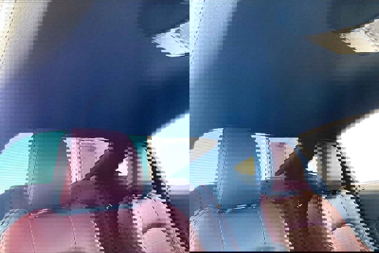 Certified 2025 Ford Mustang GT Premium image 28