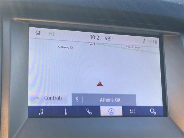 Certified 2020 Ford Ranger XLT w/ Equipment Group 301A Mid image 29