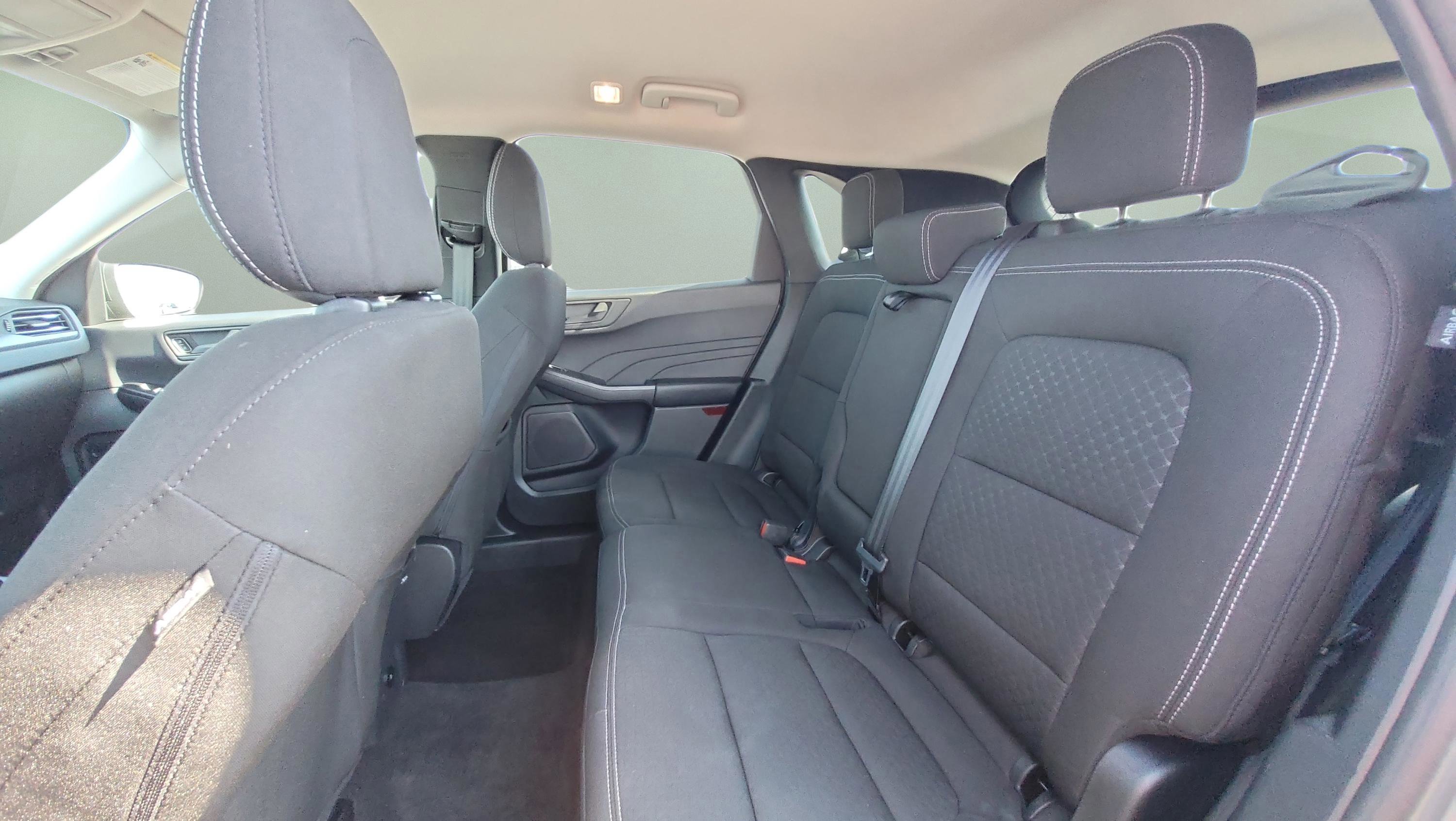 Certified 2024 Ford Escape Active AWD/4WD image 16