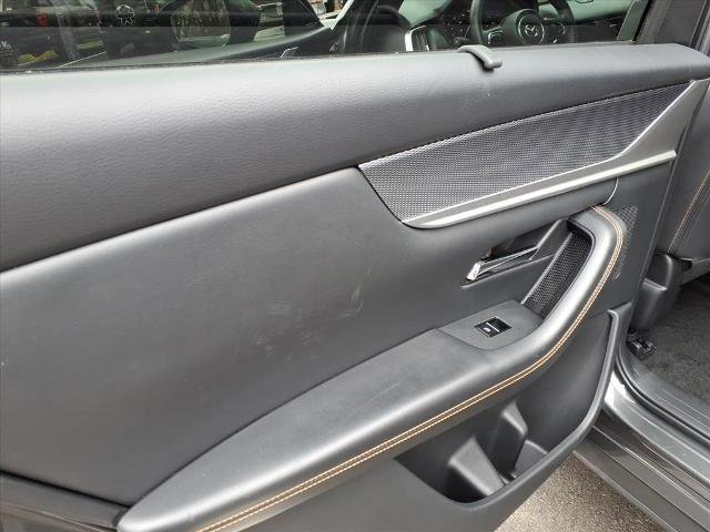 Used 2024 MAZDA CX-90 3.3 Turbo w/ Premium Plus Pkg image 21