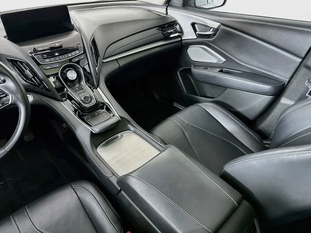 Used 2019 Acura RDX AWD w/ Technology Package image 14