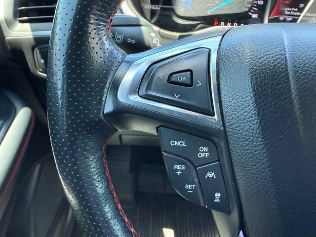 Certified 2020 Ford Edge ST-Line FWD image 19