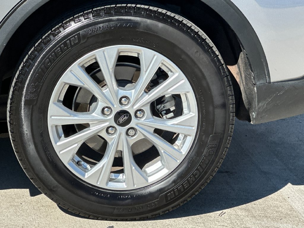 Certified 2024 Ford Escape Active w/ Tech Pack #1 FWD image 27