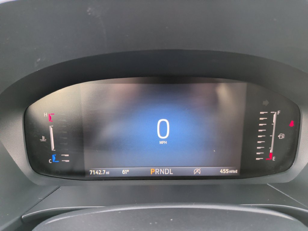 Certified 2024 Ford Escape Active AWD/4WD image 29