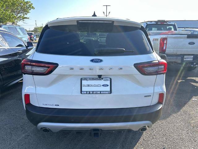 Certified 2024 Ford Escape SE w/ PHEV Premium Package FWD image 5