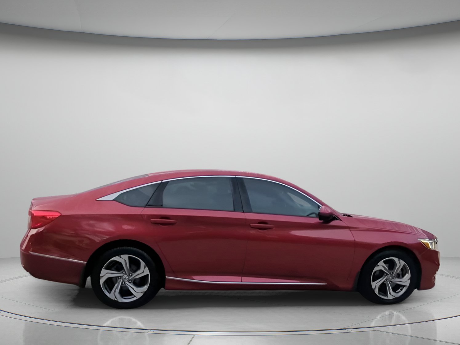 Used 2018 Honda Accord EX-L image 31