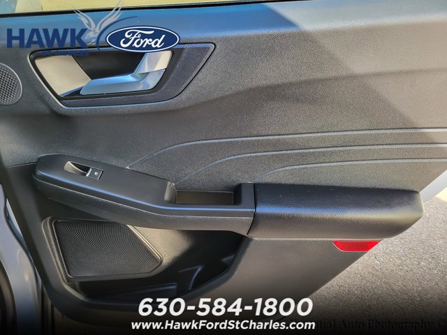 Certified 2022 Ford Escape SEL w/ SEL Stealth AWD Package image 20