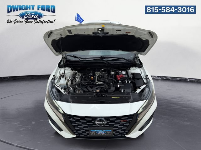 Used 2023 Nissan Altima 2.5 SR w/ SR Premium Package FWD image 16