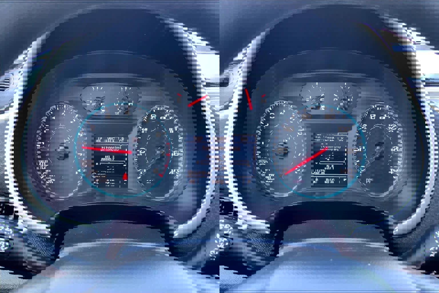 Used 2024 Chevrolet Malibu LS image 26