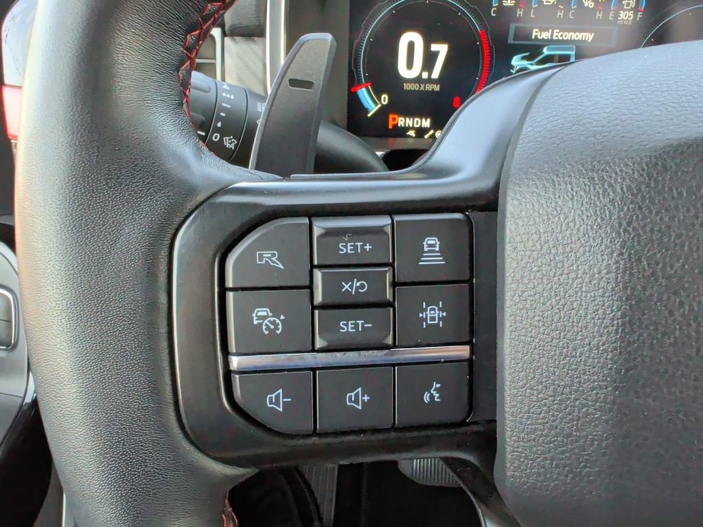 Certified 2023 Ford F150 Raptor w/ Equipment Group 802A Raptor R AWD/4WD image 27