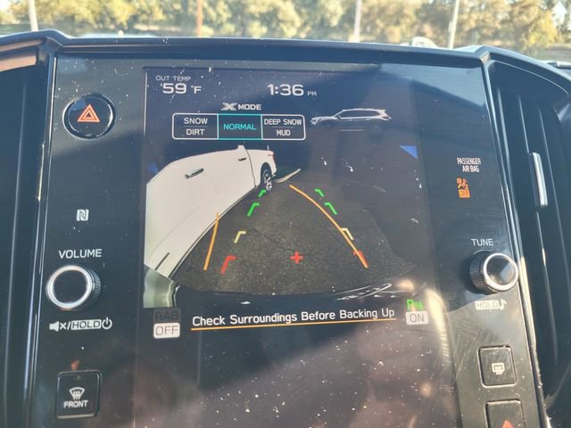 Used 2023 Subaru Ascent Onyx Edition image 21