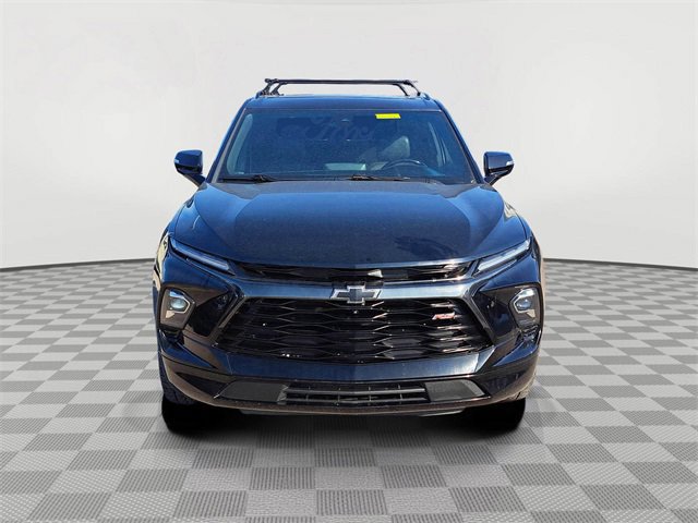 Used 2023 Chevrolet Blazer RS w/ Driver Confidence II Package image 8