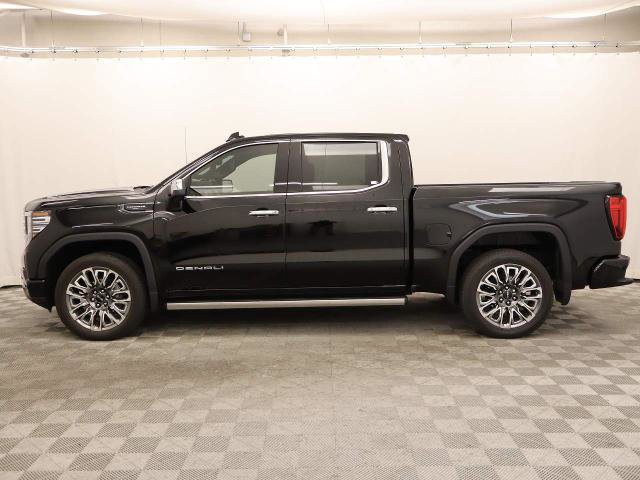 Used 2025 GMC Sierra 1500 Denali Ultimate image 13
