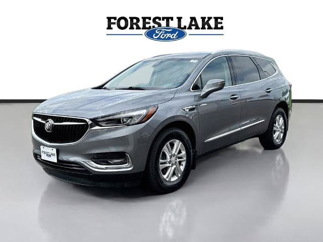 Used 2019 Buick Enclave Premium w/ Trailering Package, 5000 lbs. AWD/4WD image 3