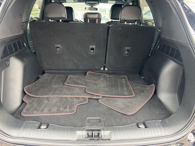 Certified 2023 Ford Escape ST-Line Select image 22