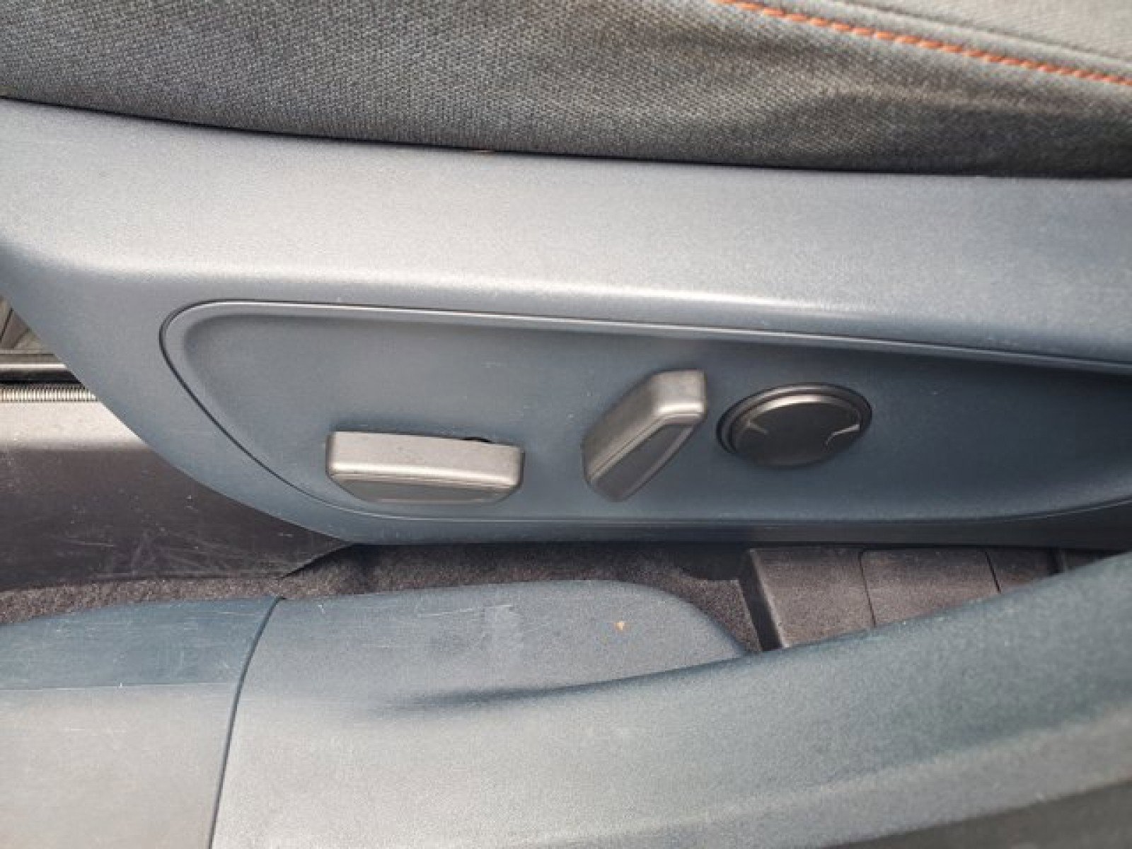 Certified 2022 Ford Maverick XLT w/ XLT Luxury Package FWD image 11