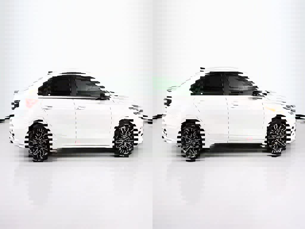 Used 2024 Kia Forte GT image 6