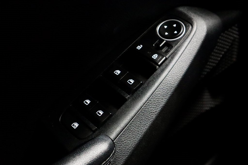 Used 2022 Kia Seltos EX image 27