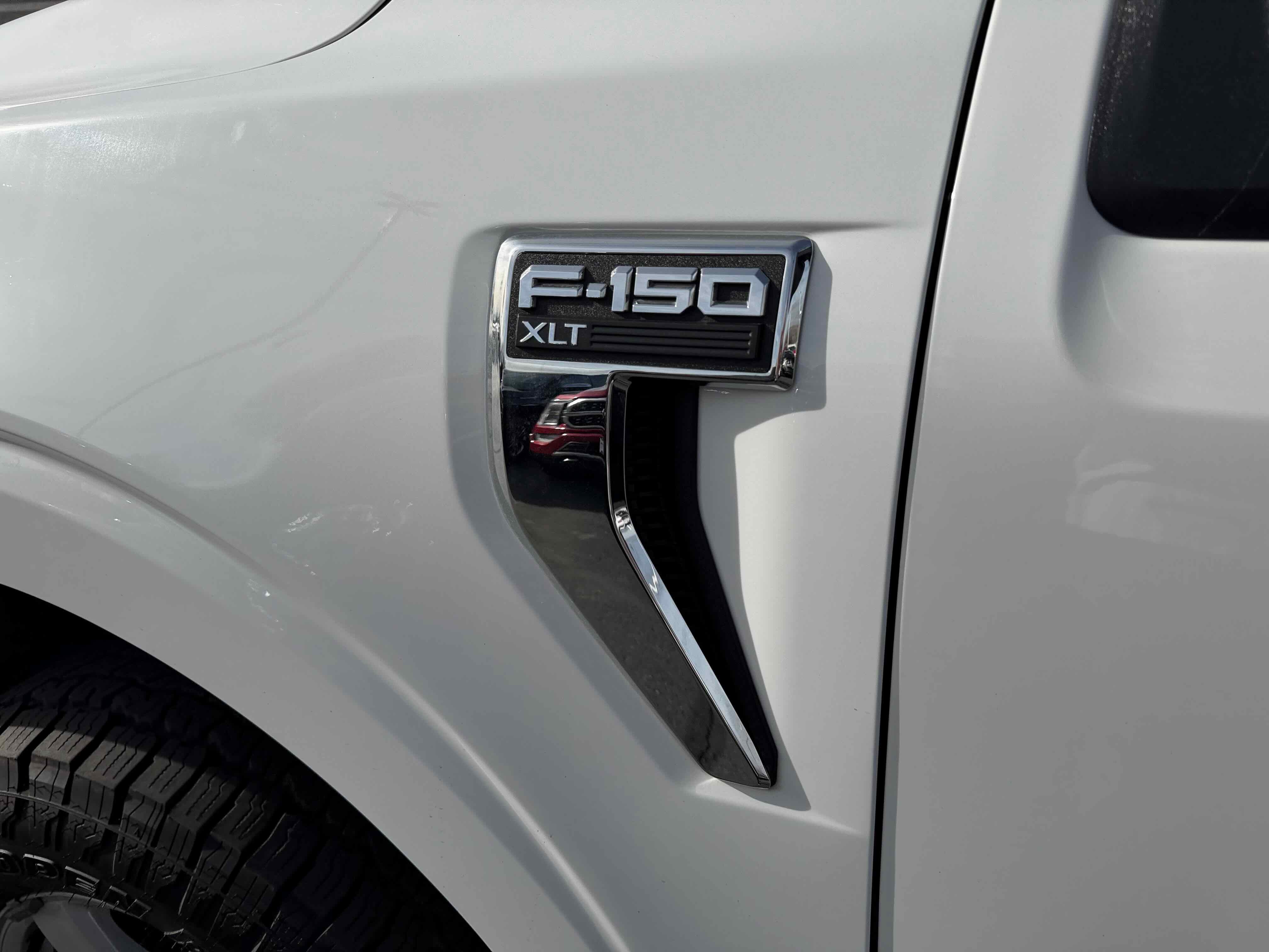 Certified 2022 Ford F150 XLT image 15