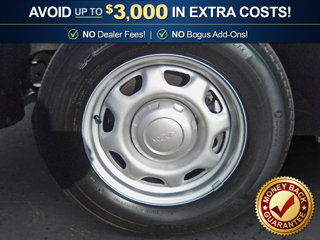 Certified 2024 Ford F150 XL RWD image 13
