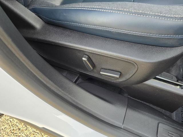 Certified 2022 Ford Bronco Sport Outer Banks w/ Tech Package image 28