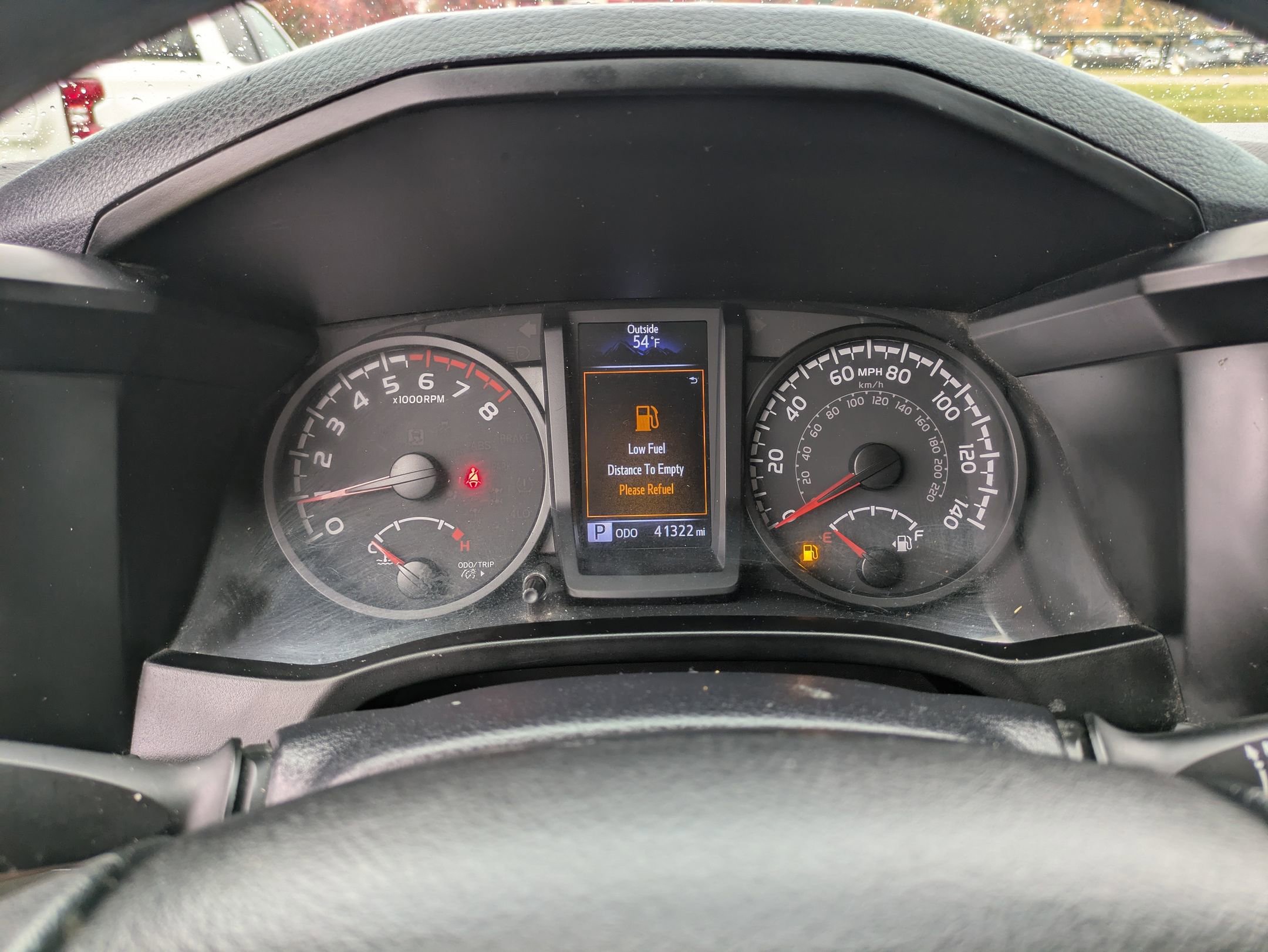 Used 2021 Toyota Tacoma SR image 17