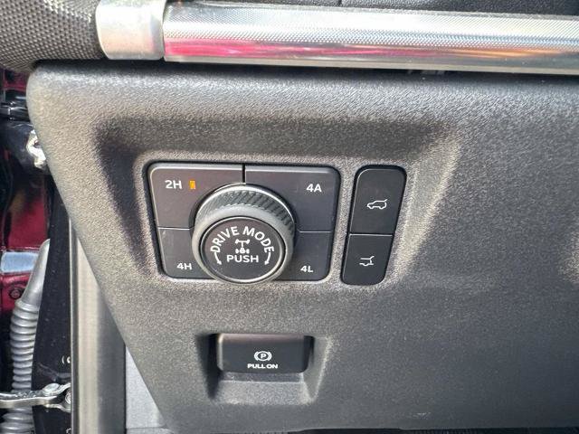 Certified 2025 Ford Expedition Tremor AWD/4WD image 22