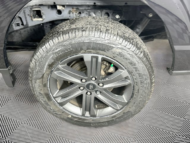 Certified 2023 Ford F150 Lariat w/ Equipment Group 502A High AWD/4WD image 37