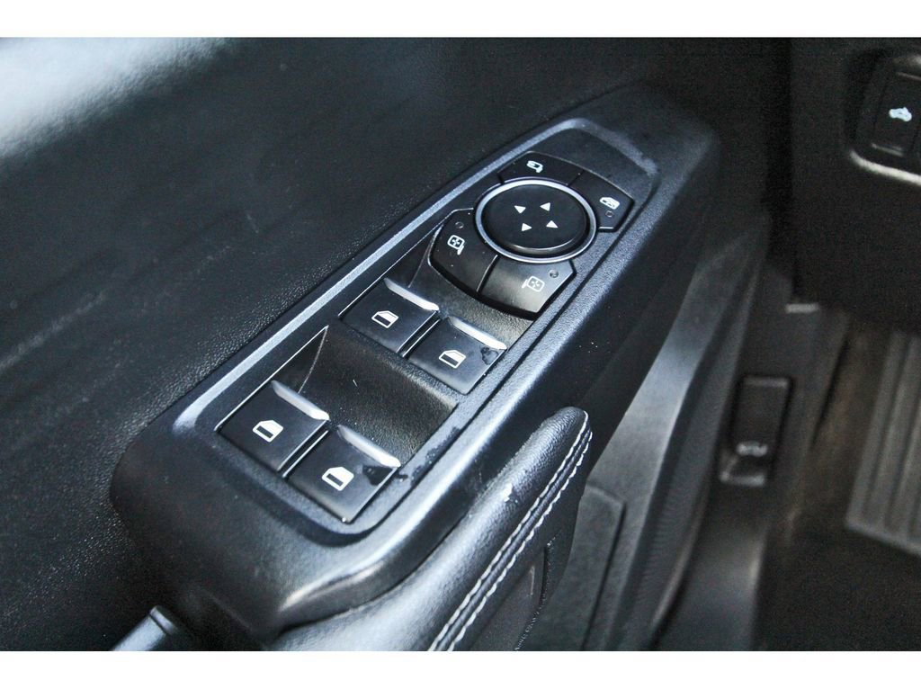 Certified 2024 Ford Ranger XLT image 21