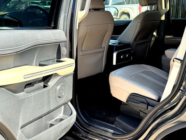 Certified 2023 Ford Expedition Limited image 22
