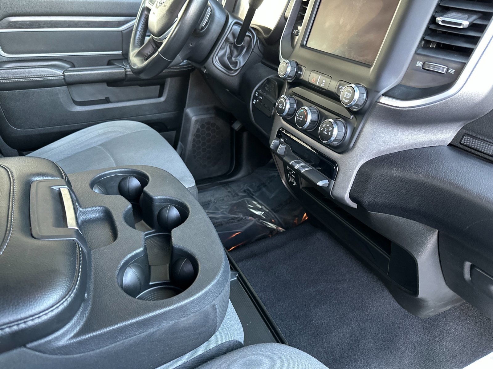 Used 2024 RAM 2500 Big Horn image 15