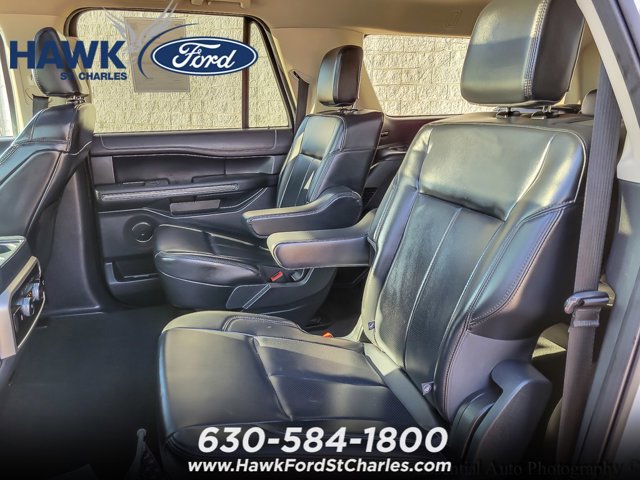 Certified 2024 Ford Expedition Max XLT image 10