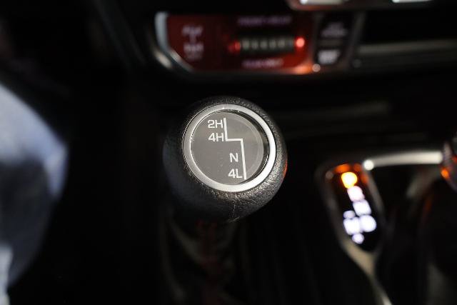 Used 2020 Jeep Gladiator Rubicon AWD/4WD image 23