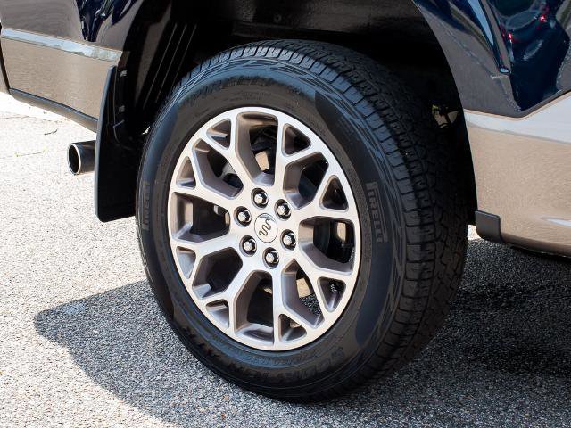 Certified 2023 Ford F150 King Ranch w/ Equipment Group 601A High image 7