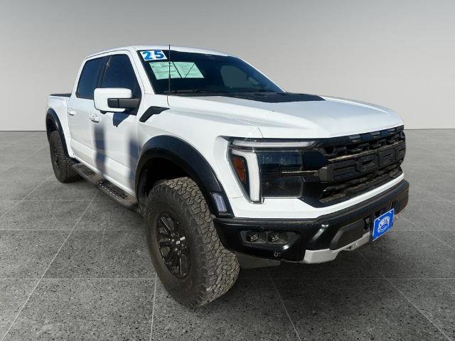 Certified 2025 Ford F150 Raptor image 7