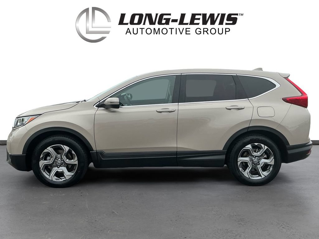 Used 2018 Honda CR-V EX video 2