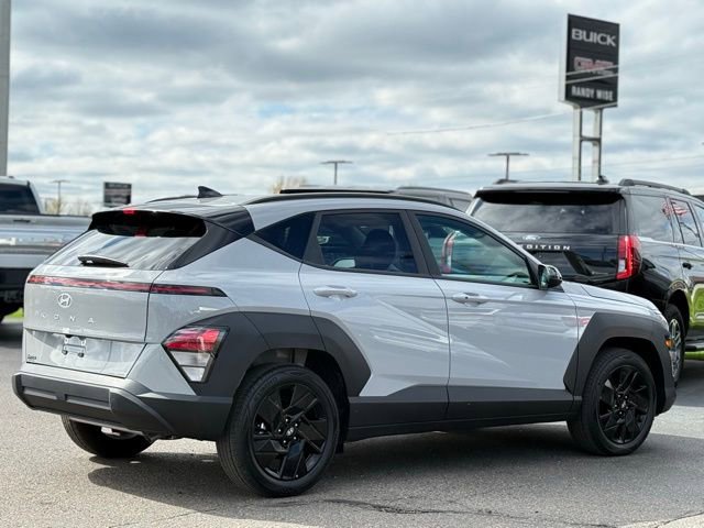 Used 2026 Hyundai Kona SEL Sport FWD image 39