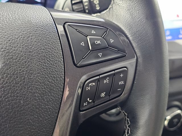 Certified 2019 Ford Ranger Lariat w/ Equipment Group 501A Mid AWD/4WD image 31