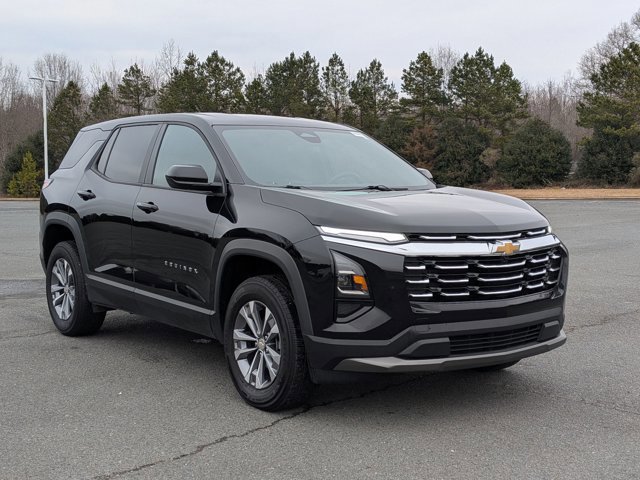 Used 2025 Chevrolet Equinox LT image 7