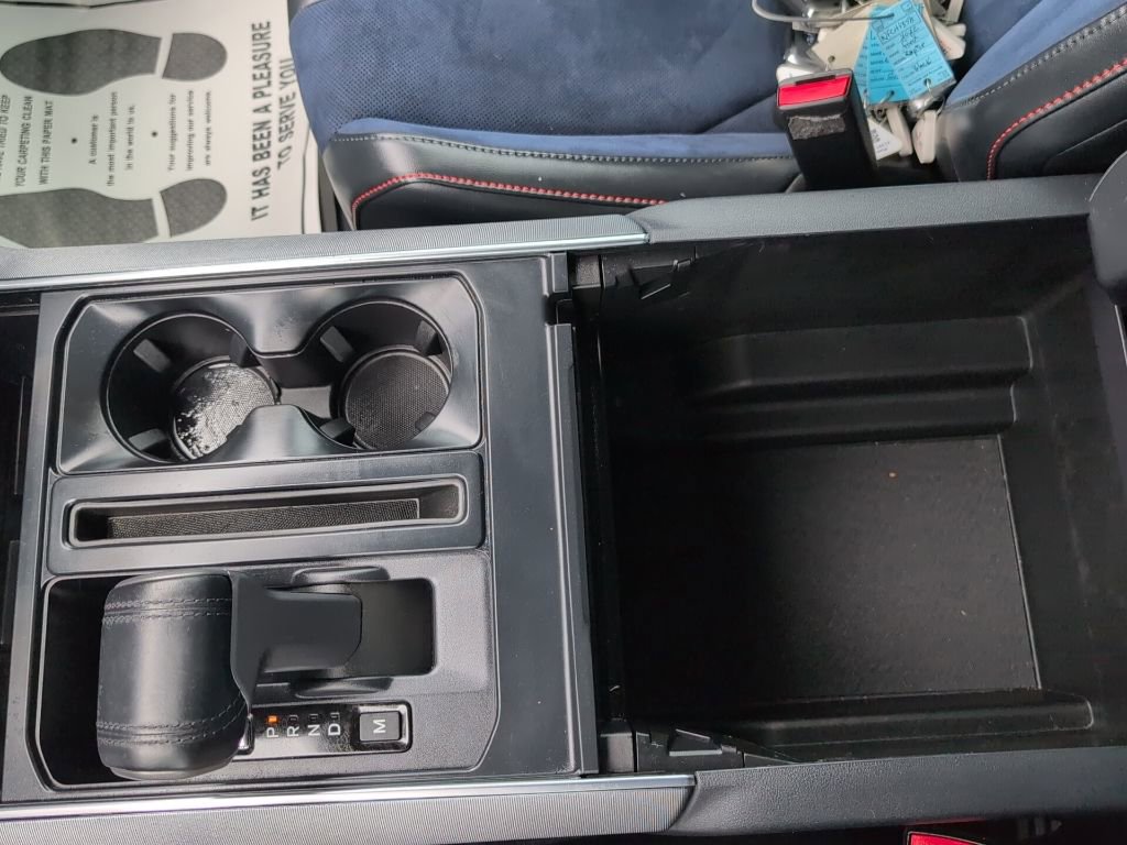 Certified 2022 Ford F150 Raptor w/ Equipment Group 801A High image 21