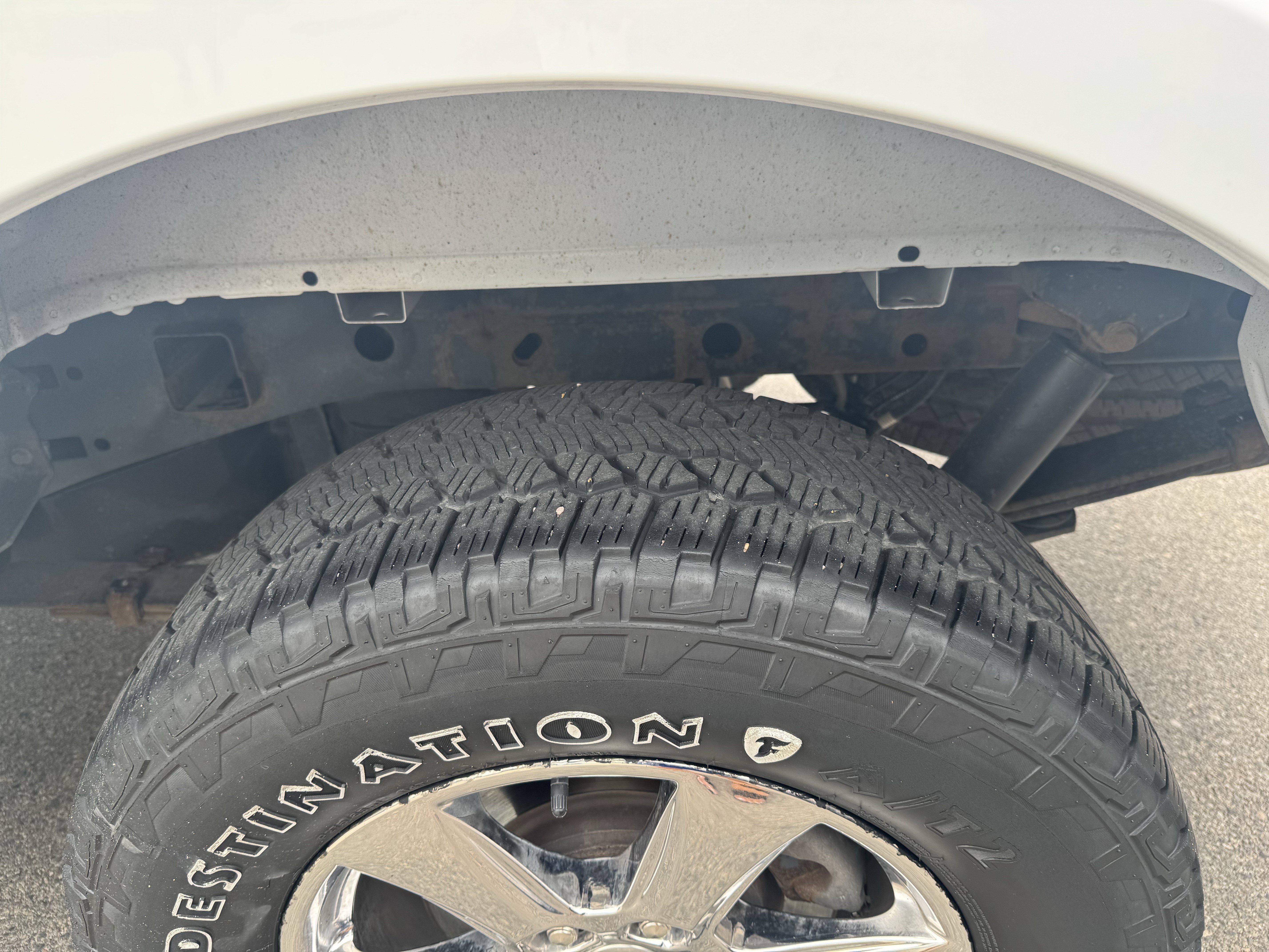 Certified 2018 Ford F150 XLT w/ Equipment Group 302A Luxury AWD/4WD image 10