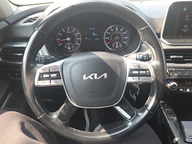 Used 2022 Kia Telluride S AWD/4WD image 40