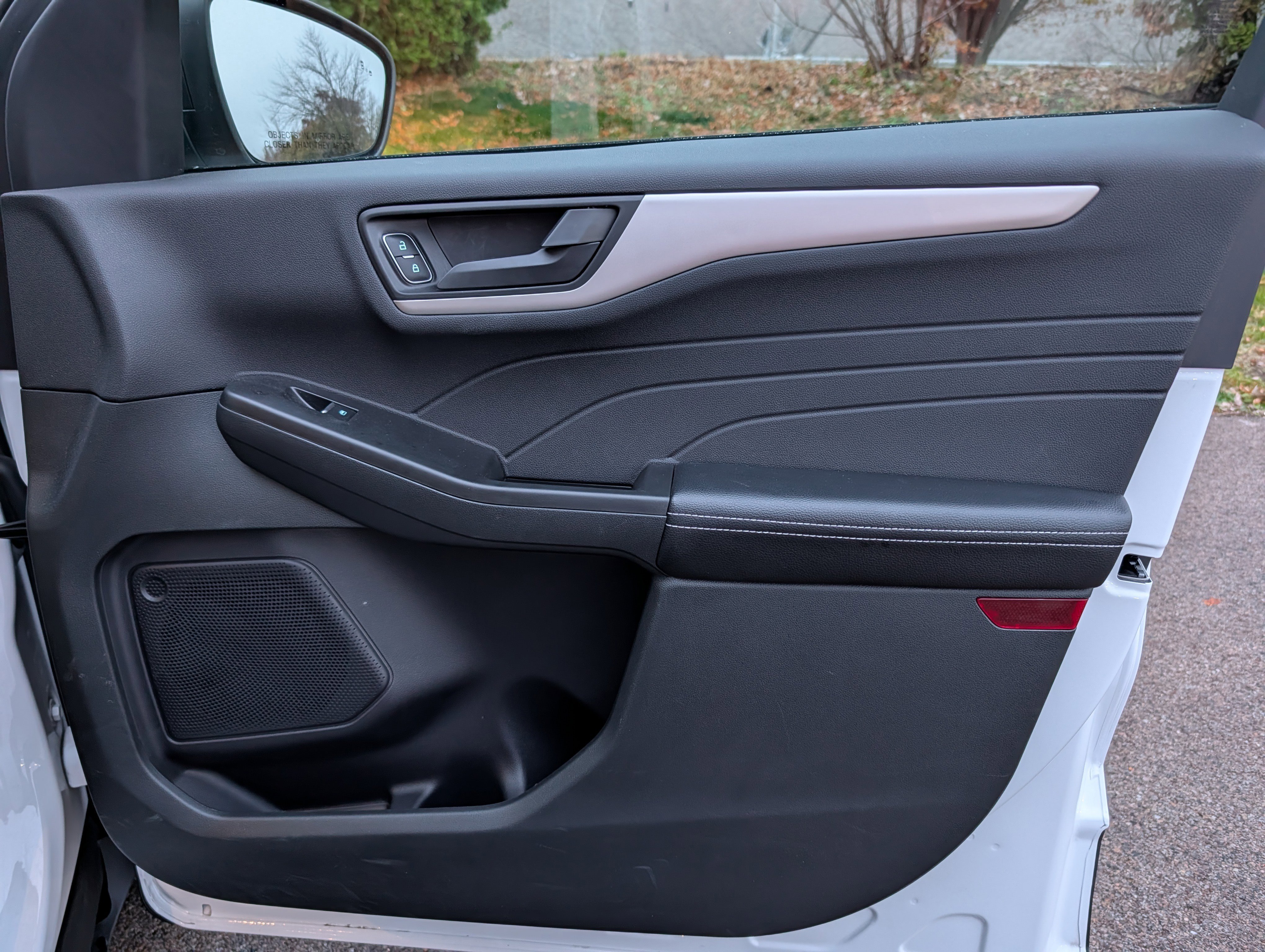 Certified 2022 Ford Escape SE w/ Convenience Package image 36