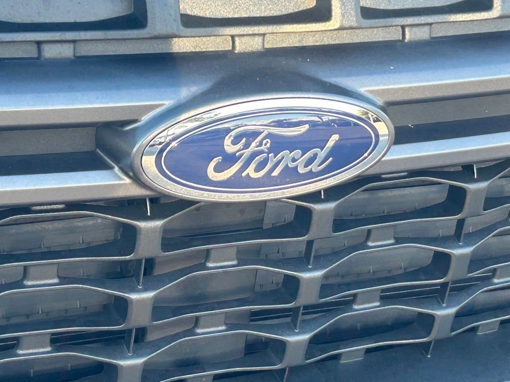 Certified 2024 Ford Maverick XLT image 19
