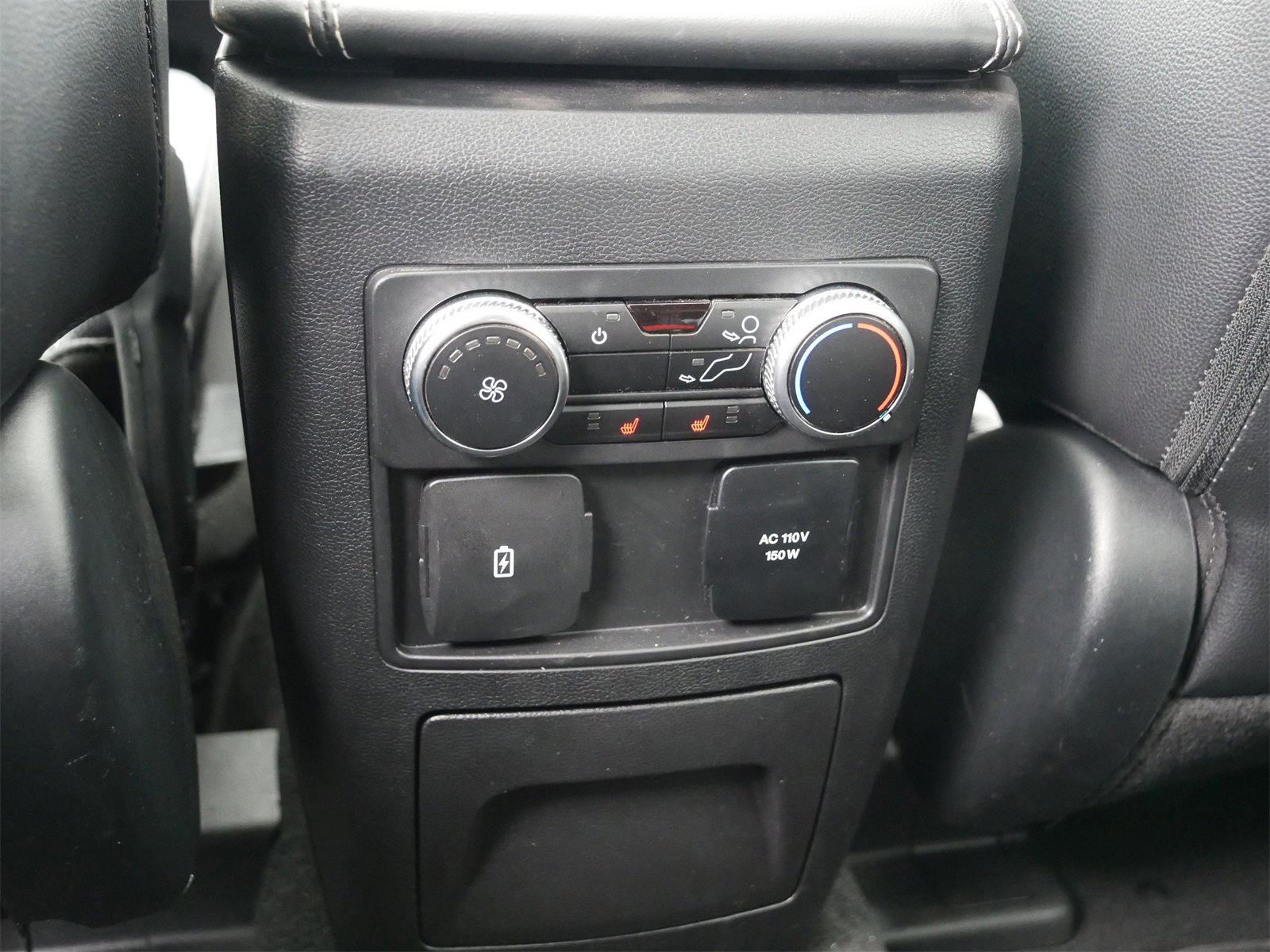 Certified 2023 Ford Explorer ST w/ Equipment Group 401A image 21