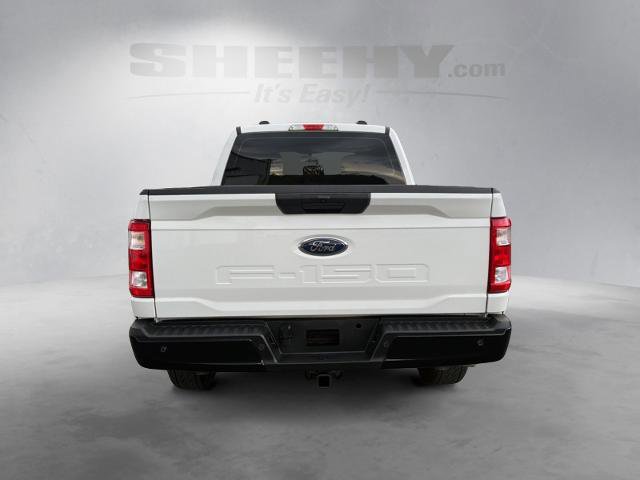 Certified 2023 Ford F150 XL image 14