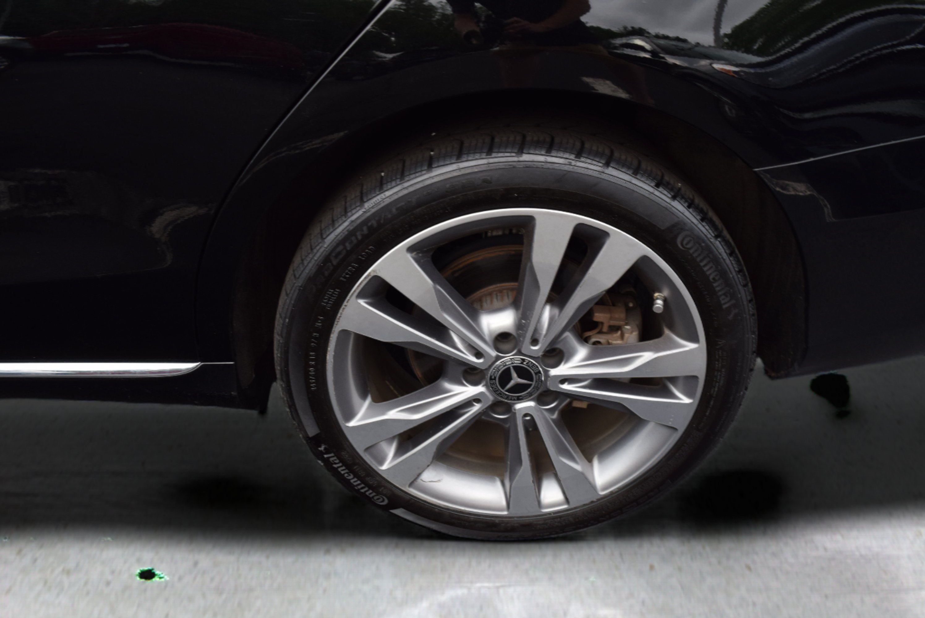 Used 2018 Mercedes-Benz C 300 4MATIC Sedan image 7