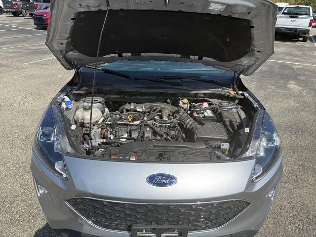 Certified 2022 Ford Escape SEL w/ Technology Package AWD/4WD image 26