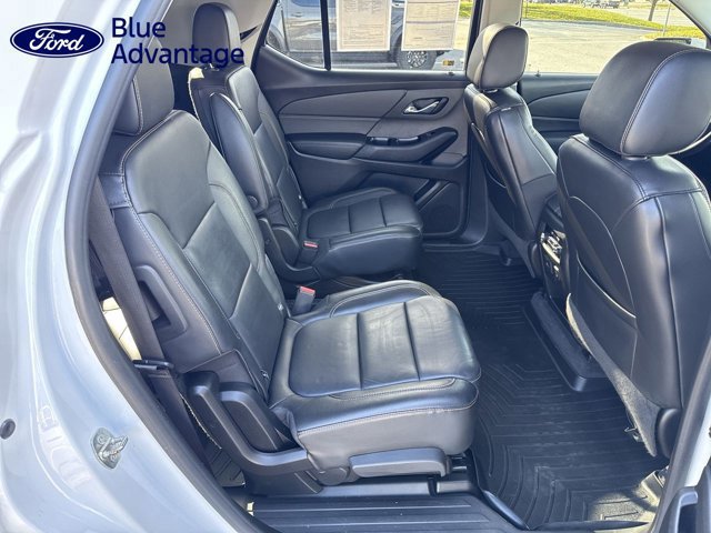Used 2019 Chevrolet Traverse LT w/ LT Premium Package image 15