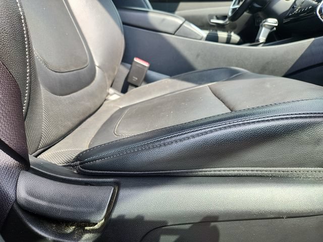 Used 2022 Hyundai Tucson SEL w/ Convenience + Premium Package AWD/4WD image 33